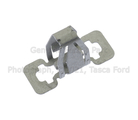 W718021S439 - Body: Headliner Clip for Ford: F-150, F-250 Super Duty, F-350 Super Duty, F-450 Super Duty Image