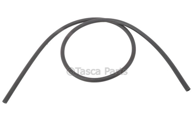 89018409 - Belts &amp; Cooling: Engine Coolant Reservoir Hose for GM Image