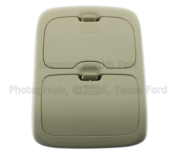 8L8Z78519A70CD - Body: Overhead Console for Ford: Escape | Mercury: Mariner Image