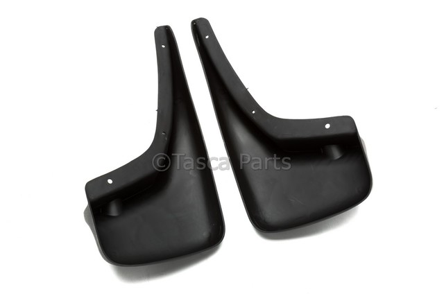 12495822 - : Mud Guard for GM Image