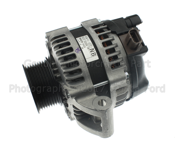 7C3Z10346B - : Alternator for Ford: F-250 Super Duty, F-350 Super Duty, F-450 Super Duty, F-550 Super Duty Image