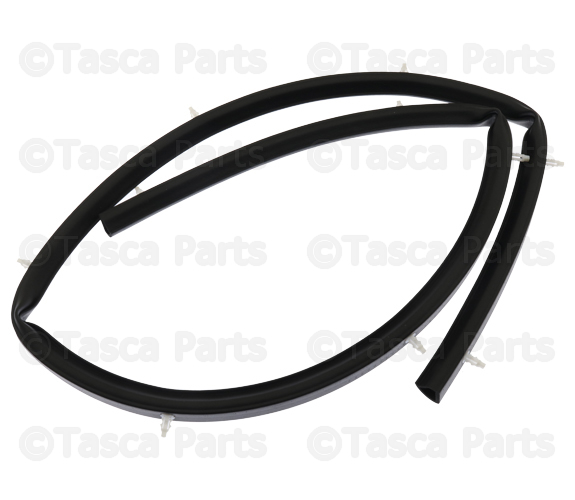 66834JF00A - Body: Seal To Cowl for Nissan: GT-R Image