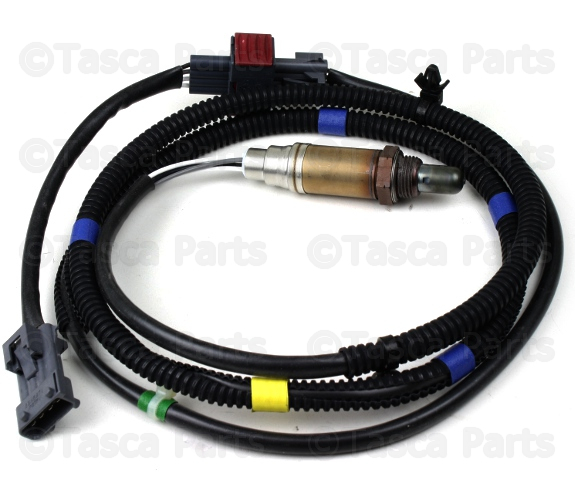 9202720 - Emission System: Rear Oxygen Sensor for Volvo Image