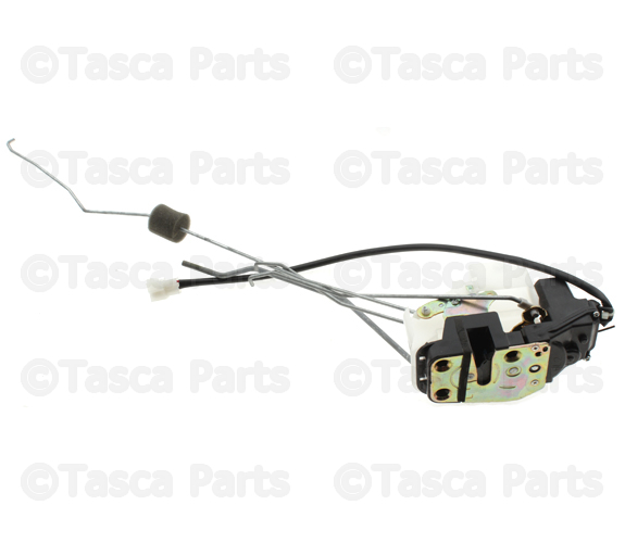 GD7B59310B - Body: Lock for Mazda: 626 Image
