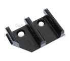 HC3Z99404A42D - : Tailgate Striker Plate for Ford Image