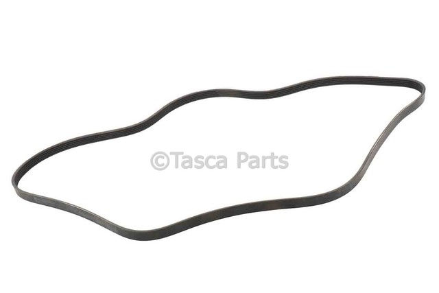 2018-2025 GM V-Ribbed Serpentine Belt 12654472 | TascaParts.com