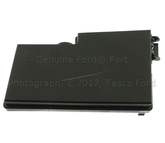 AV6Z14A003AA - Electrical: Top Cover for Ford Image
