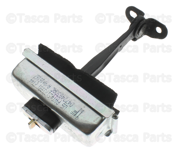 4724830AC - Doors and Related Parts: Front Door Check for Chrysler: PT Cruiser Image