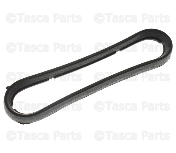 F15151592B - : Gasket Stop Lamp Hi Mount for MAZDA Image