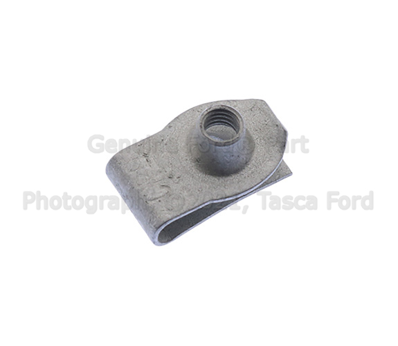 W520801S439 - : Exhaust Tail Pipe Tip Nut for Ford Image