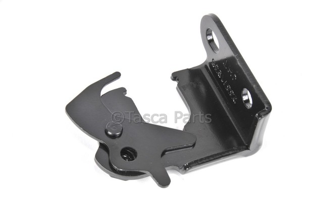 23371936 - Body: Mount Bracket for GM Image