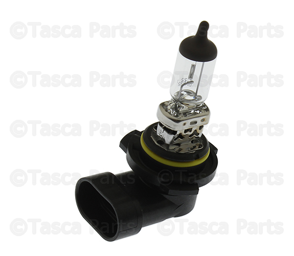 L0009006 - Electrical: Headlamp Bulb for Chrysler: 300, 300M, Concorde, Crossfire, PT Cruiser, Sebring | Dodge: Avenger, Charger, Durango, Intrepid, Journey, Magnum, Ram 1500, Ram 2500, Ram 3500 | Jeep: Grand Cherokee, Liberty | Ram: 1500, 1500 Classic Image