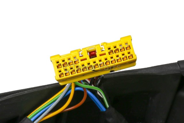 84164348 - Steering: Steering Wheel for GM Image