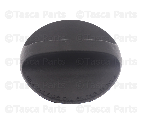 68149244AA - : Engine Cover Cap for Mopar Image