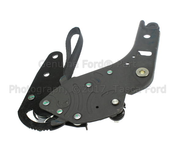 8A8Z7460593A - Body: Pivot for Ford Image