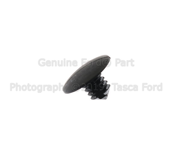 N803678S - Body: Splash Shield Retainer for Ford: Focus, Taurus | Mercury: Sable Image