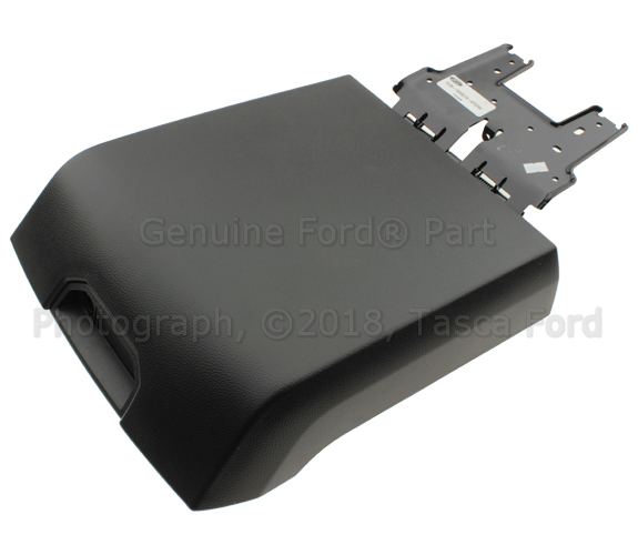 GL3Z1506024AB - Body: Lid for Ford: F-150, F-250 Super Duty, F-350 Super Duty, F-450 Super Duty Image