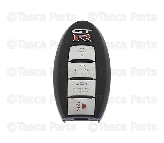 285E3JF87A - Electrical: Keyless Entry Transmitter for Nissan: GT-R Image