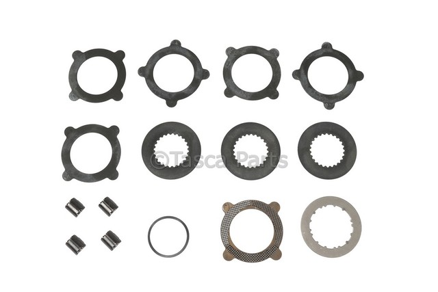 12471408 - Universals &amp; Rear Axle: Clutch Disc for Cadillac: Escalade, Escalade ESV, Escalade EXT | Chevrolet: Avalanche, Avalanche 1500, Avalanche 2500, Silverado 1500, Silverado 1500 Classic, Silverado 1500 HD, Silverado 1500 HD Classic, Silverado 2500, Silverado 2500 HD, Silverado 2500 HD Classic, Silverado 3500, Silverado 3500 Classic, Suburban, Suburban 1500, Suburban 2500, Tahoe | GMC: Sierra 1500, Sierra 1500 Classic, Sierra 1500 HD, Sierra 1500 HD Classic, Sierra 2500, Sierra 2500 HD, Sierra 2500 HD Classic, Sierra 3500, Sierra 3500 Classic, Yukon, Yukon XL, Yukon XL 1500, Yukon XL 2500 Image