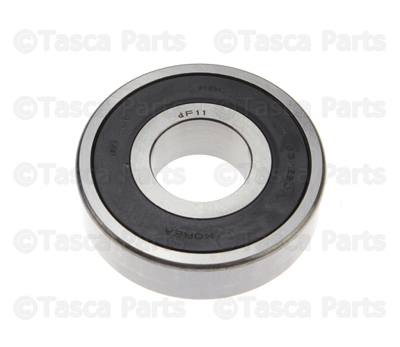 F5E117206 - : Manual Transmission Output Shaft Bearing - Driver's Side (LH) for Mazda Image