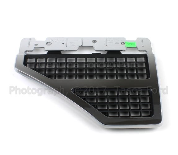 8C3Z16228F - Body: Vent for Ford: F-250 Super Duty, F-350 Super Duty Image
