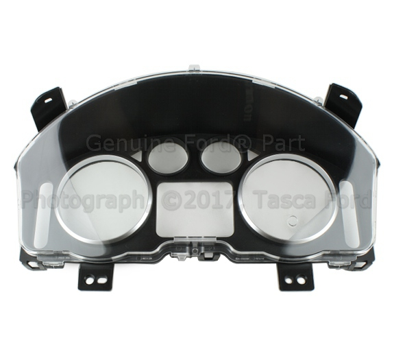 5G1Z10890BA - Body: Cluster Lens for Ford: Five Hundred Image