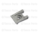 11516993 - Body: Armrest Nut for Buick: Park Avenue, Riviera, Terraza | Cadillac: CTS | Chevrolet: Blazer, C1500, Impala, Impala Limited, K1500 Pickup, Malibu, S10, Uplander | GMC: Acadia, Acadia Limited, C1500 Pickup, K1500 Pickup | Pontiac: Bonneville | Saturn: Relay Image