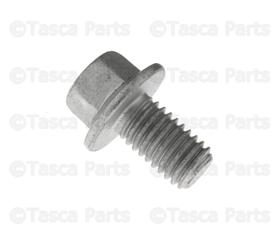 988177 - : Lock Bolt for Volvo: C30, C70, V50 Image