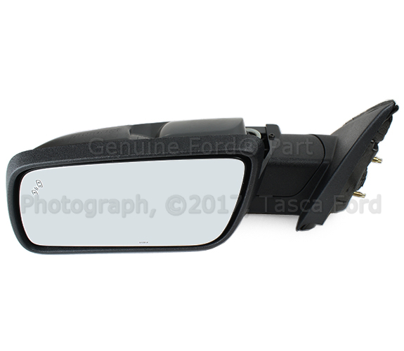 DA8Z17683CA - Body: Mirror for Ford Image