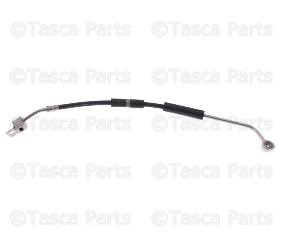 52128312AC - : Flex Hose - Passenger Side (RH) for Jeep: Liberty Image