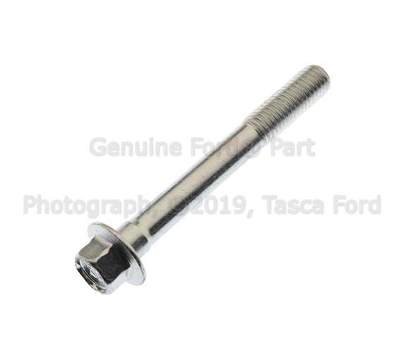 W500116S437 - Steering: Power Steering Pump Mount Bolt for Ford: Focus Image