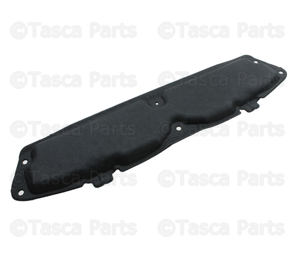 658403NA0A - Body: Insulator for Nissan Image