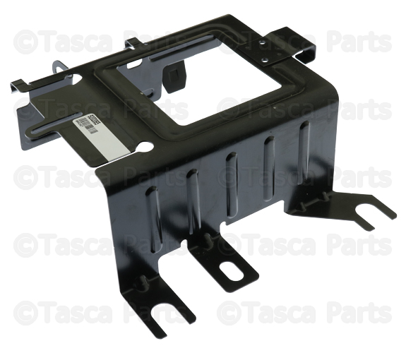 9202065 - Emission System: Vapor Canister Bracket for Volvo Image