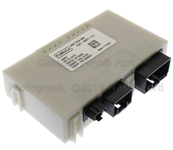 FC3Z19H332C - : Module Trailer Brake for Ford Image