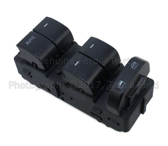 BT4Z14529AA - Body: Window Switch for Ford: Edge Image
