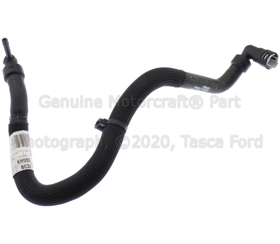 KH550 - : Motorcraft HVAC Heater Hose for Ford Image