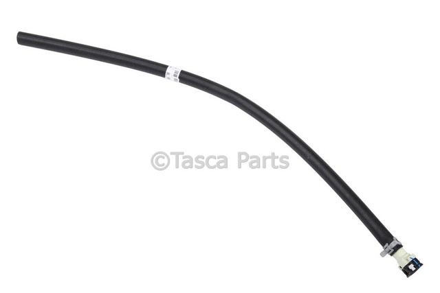25828454 - : Fuel Tank Vent Hose for GM Image