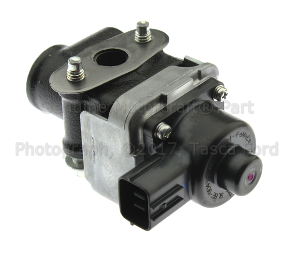 9L8Z9D475B - Emission System: Egr Valve for Ford: Escape, Fusion | Mercury: Mariner, Milan Image