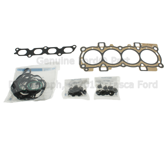 BE8Z6079A - Engine: Valve Grind Gasket Kit for Ford Image