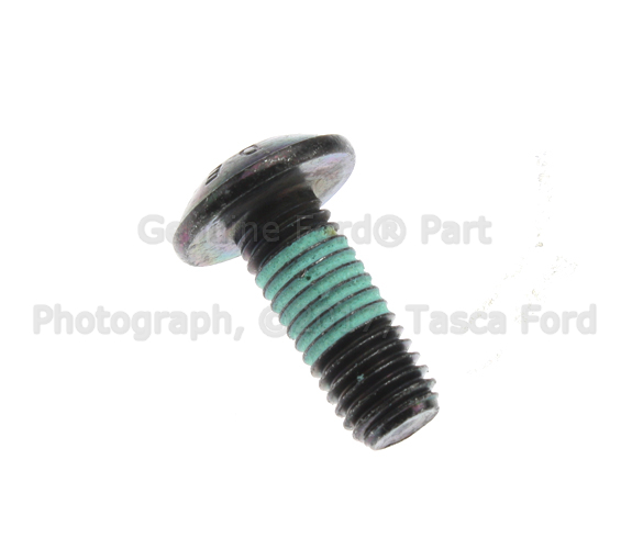 5T1Z00813A - Electrical: Center Belt Assembly Upper Bolt for Ford: Transit Connect Image