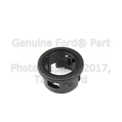 1L2Z15K040AB - Body: Power Outlet Retainer Ring for Ford: Escape, Expedition, Fusion, Thunderbird | Lincoln: LS, MKZ, Navigator | Mercury: Mariner, Milan Image