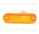 5974618 - Electrical: Side Marker Lamp for Chevrolet: C1500, C2500, C3500, K1500 Pickup, K2500 Pickup, K3500 Pickup | GMC: C1500 Pickup, C2500 Pickup, C3500 Pickup, K1500 Pickup, K2500 Pickup, K3500 Pickup Image