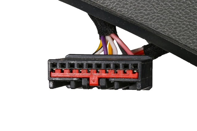 22846339 - Steering: Steering Wheel for Buick: LaCrosse Image