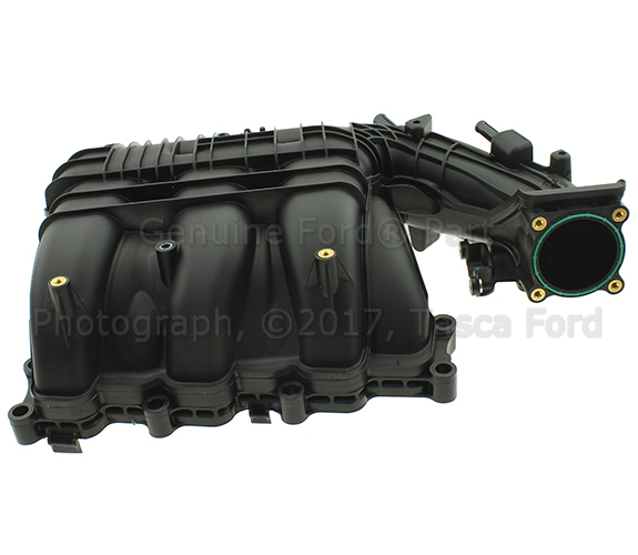 9L8Z9424A - Engine: Intake Manifold for Ford: Escape, Fusion | Mercury: Mariner, Milan Image