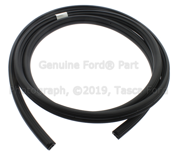 BL3Z1520708B - Body: Weather-strip On Body for Ford: F-150 Image