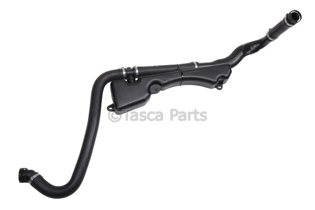 23114562 - : Secondary Air Injection Pump Inlet Hose for GM Image