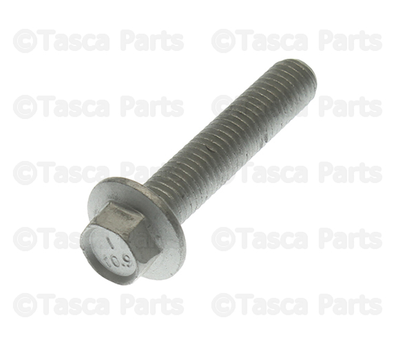 68029482AA - : Hex Flange Head Bolt for Jeep: Gladiator, Grand Cherokee, Wrangler | Ram: 1500, 1500 Classic Image