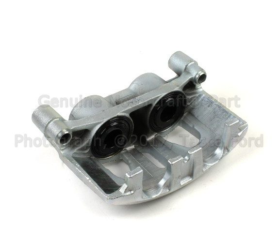 BC2Z2553B - Brakes: Disc Brake Caliper for Ford Image