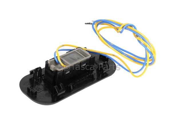 22864426 - Body: Release Switch for GM Image