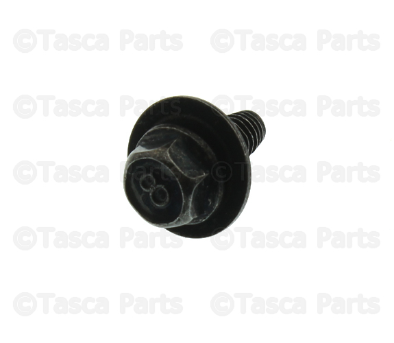 9YA410615 - Body: Lock Bolt for Mazda: 3, 5, MX-5 Miata Image